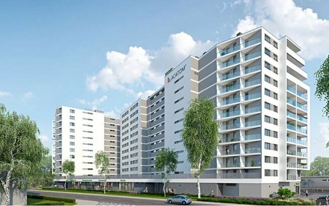 5-pokoi, 88,33 m2, 11 piętro, centrum