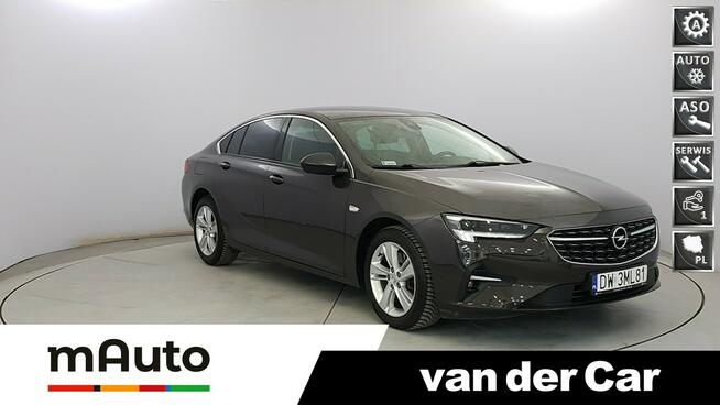 Opel Insignia 1.5 CDTI Elegance S&S ! Z Polskiego Salonu ! Faktura VAT !