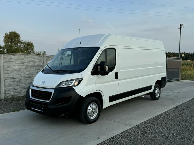 Peugeot Boxer L3H2 Klima