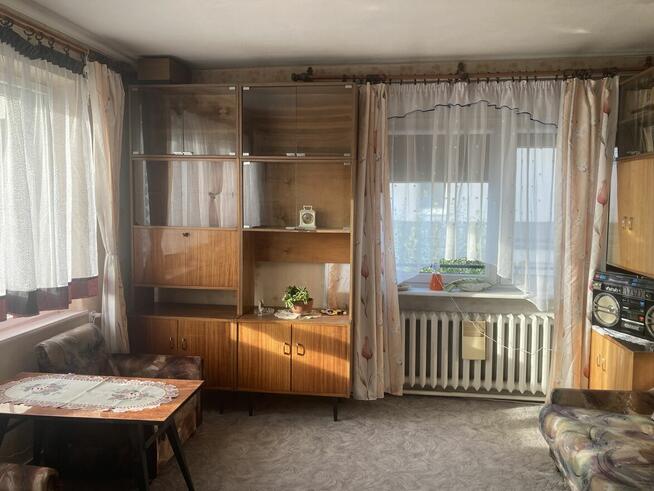 Dom oddam w najem przy ul. Rejmonta