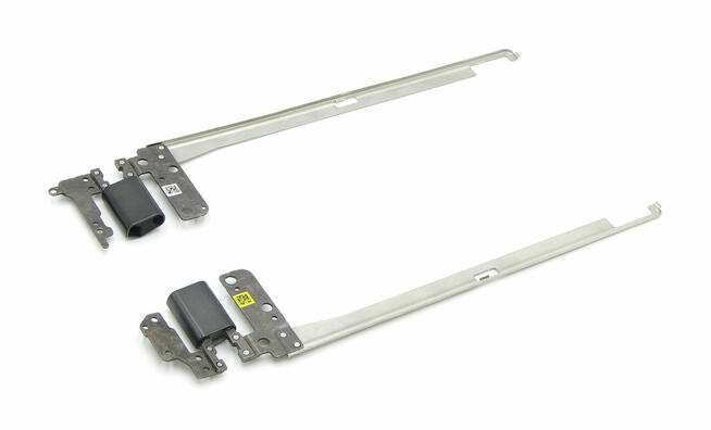 Zawiasy prowadnice LCD Lenovo IdeaPad Flex-14API