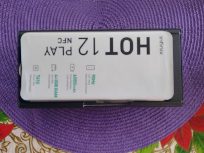 Sprzedam nowy telefon komórkowy