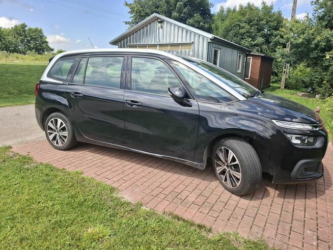 Citroën C4 Grand Picasso