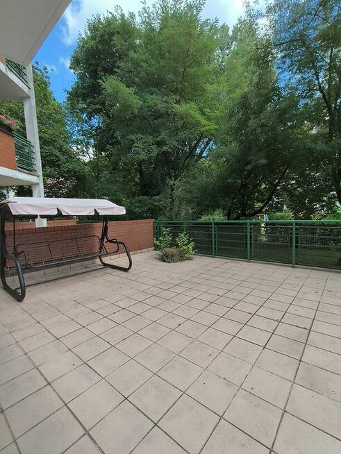 Do wynajmu ekstra mieszkanie z miejscem garażowym!