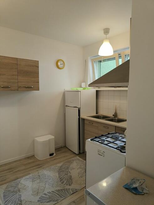 Do wynajmu ekstra mieszkanie z miejscem garażowym!