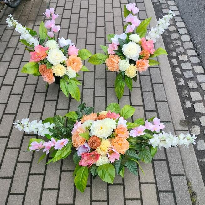 Kwiaciarnia Ale Kwiaty w Bogatyni