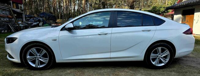 Opel Insignia Grand sport