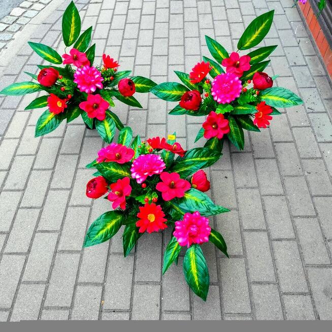 Kwiaciarnia Ale Kwiaty w Bogatyni