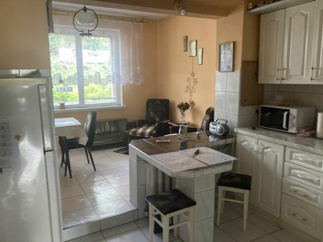 Dom oddam w najem przy ul. Rejmonta