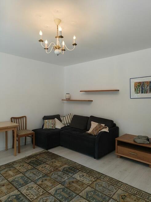 Do wynajmu ekstra mieszkanie z miejscem garażowym!