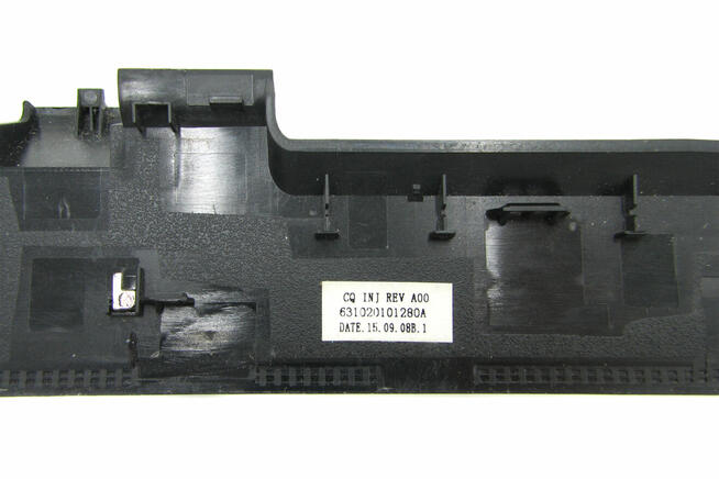 Oryginalna ramka bezel matrycy lcd Lenovo B71-80