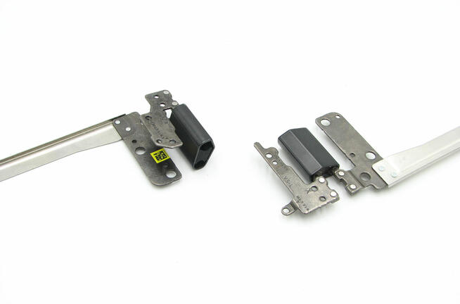 Zawiasy prowadnice LCD Lenovo IdeaPad Flex-14API