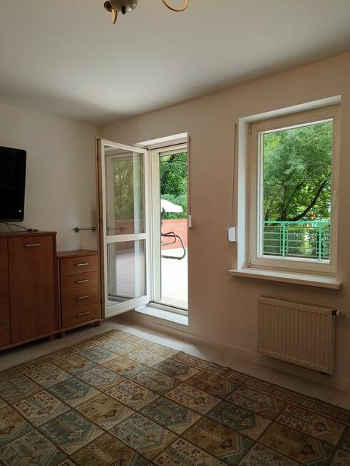 Do wynajmu ekstra mieszkanie z miejscem garażowym!