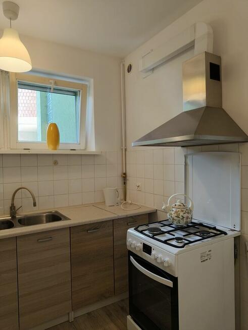 Do wynajmu ekstra mieszkanie z miejscem garażowym!