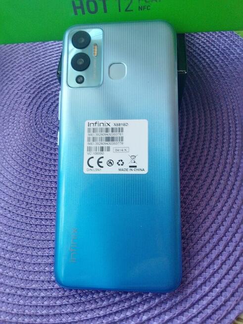 Sprzedam nowy telefon komórkowy