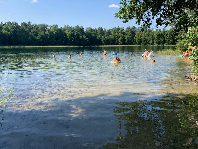 Mazury.Super domek.Kominek, łódka, garaż