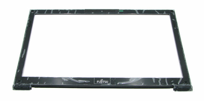 Ramka bezel matrycy lcd Fujitsu Lifebook AH532