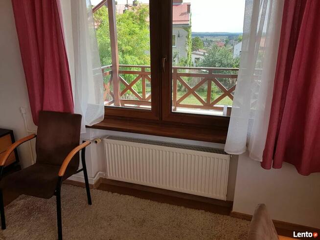 Pokoje komfortowe w domu-1 pietro, w Centrum Łomży
