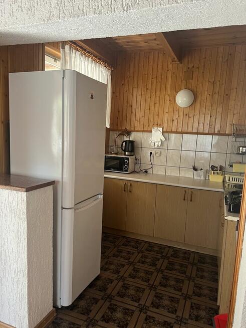 Mazury.Super domek.Miłe chwile przy kominku.