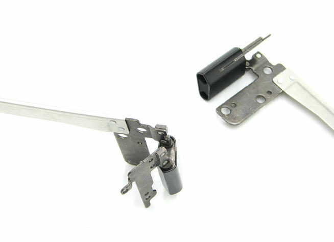 Zawiasy prowadnice LCD Lenovo IdeaPad Flex-14API