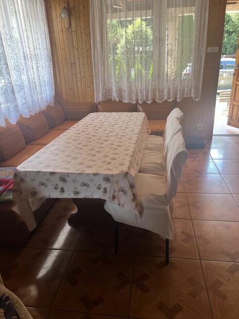 Udany wypoczynek z rodziną przy kominku !!!Mazury-JERUTKI