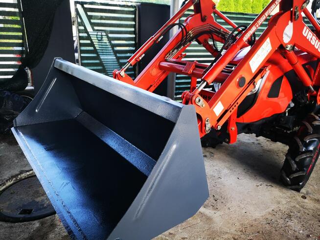 traktor ciągnik Ursus C335 B Branson F36