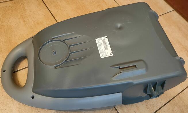 Zelmer Jupiter ZVC427XT-odkurzacz CZĘŚCI!