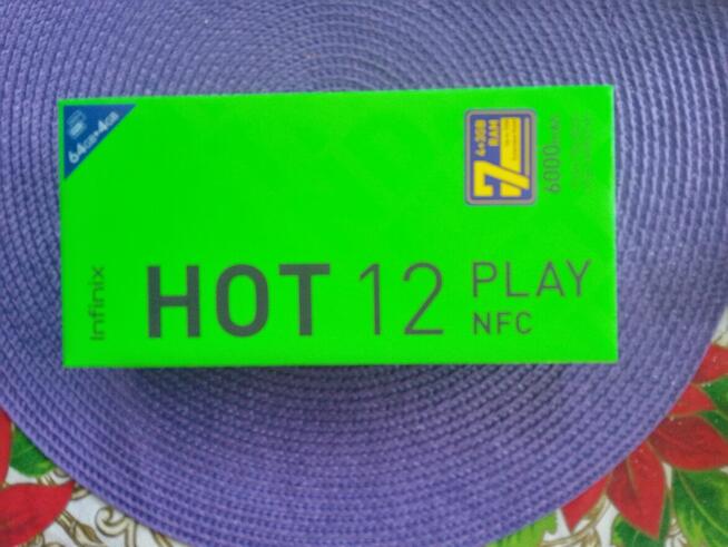 Sprzedam nowy telefon komórkowy