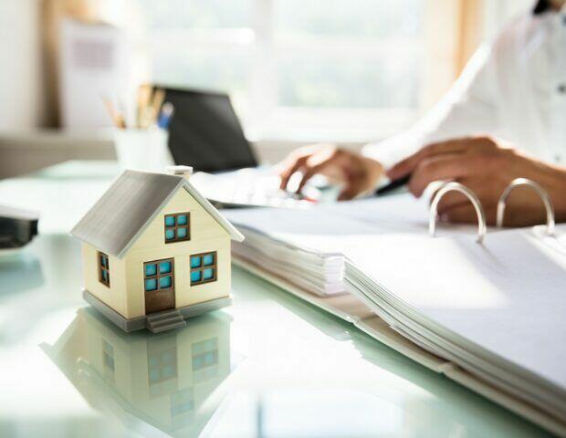 Oferujemy uslugi zarządzania nieruchomościami