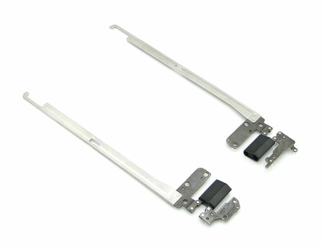 Zawiasy prowadnice LCD Lenovo IdeaPad Flex-14API
