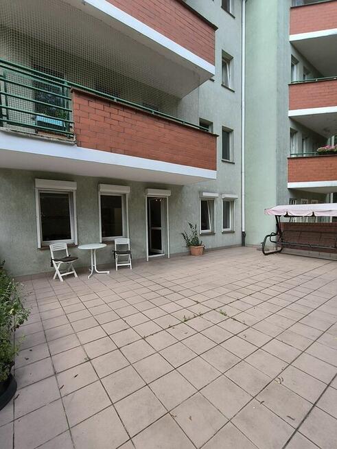 Do wynajmu ekstra mieszkanie z miejscem garażowym!