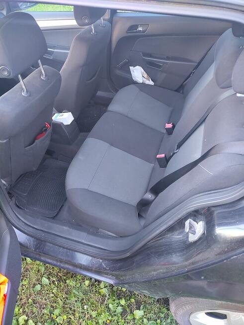 Opel Astra H Diesel CDTI Kombi