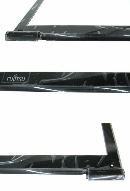 Ramka bezel matrycy lcd Fujitsu Lifebook AH532