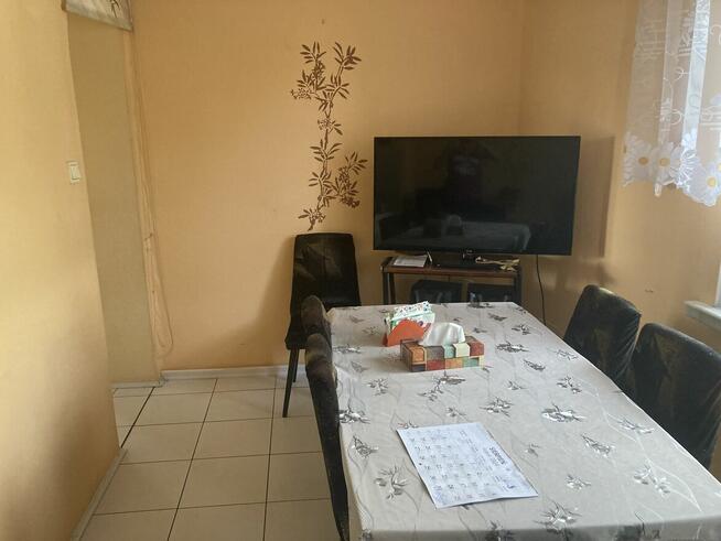 Dom oddam w najem przy ul. Rejmonta