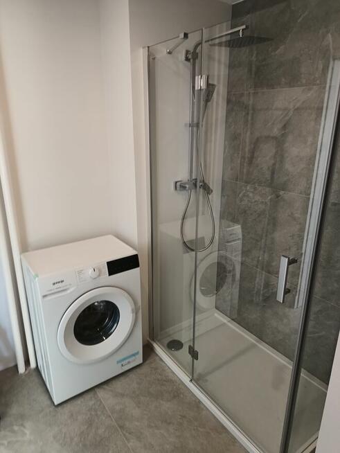 Kawalerka 30m2 wynajmę od połowy września, Wrotków