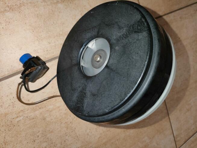 Electrolux Z1620 850W-1000W / silnik , zwijacz