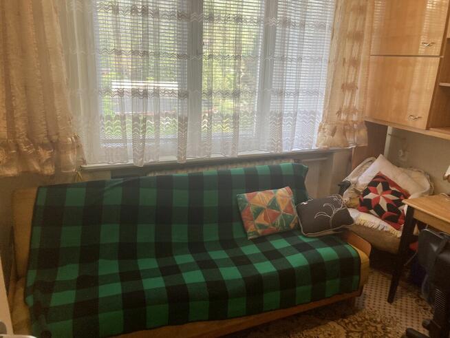 Dom oddam w najem przy ul. Rejmonta