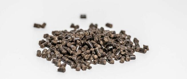 Maszyna do produkcji nawoz organiczny zz owadów