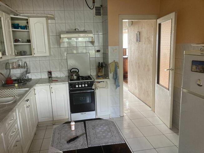 Dom oddam w najem przy ul. Rejmonta