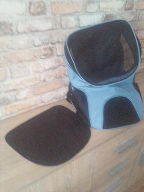 Transporter na kota ,psa