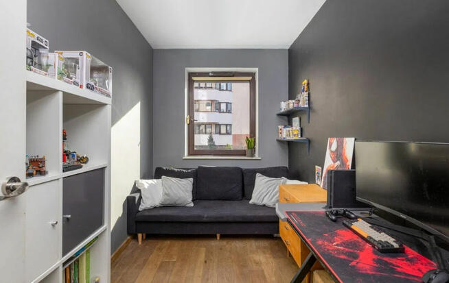 Mieszkanie 4 pokoje , 72m2 W-wa Ursus