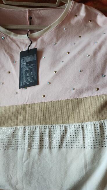 Sukienka MEGI Collection – rozmiar 46