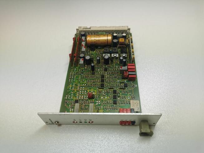 Części zamienne do wtryskarek Arburg, Demag, Krauss Maffei,