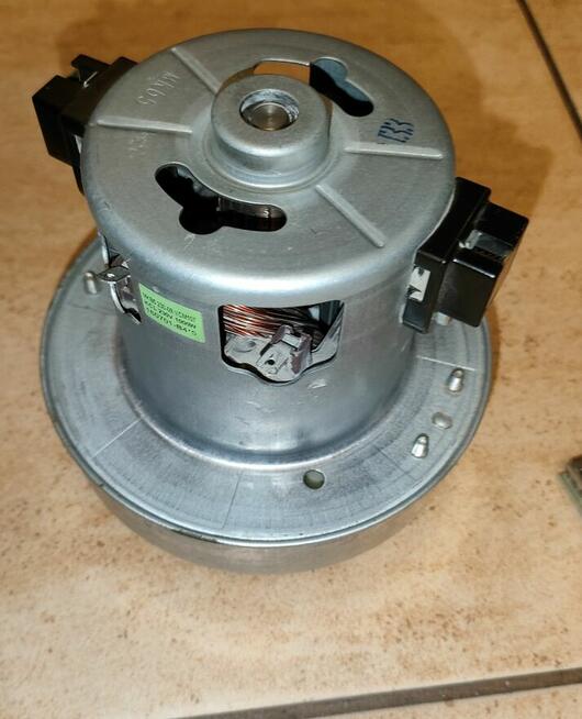 Zelmer Odyssey ZVC305ST 950W- NA CZĘŚCI !