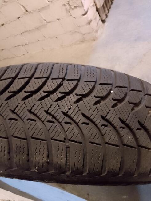 Michelin R 15 4 sztuki. Toyota Wv i pokrewne