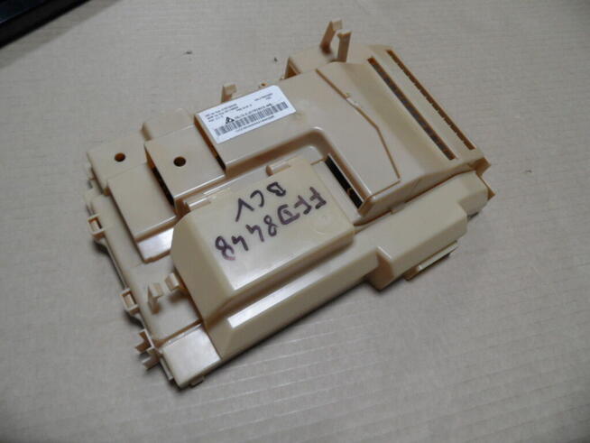 programator pralki whirlpool FFD8448BCV