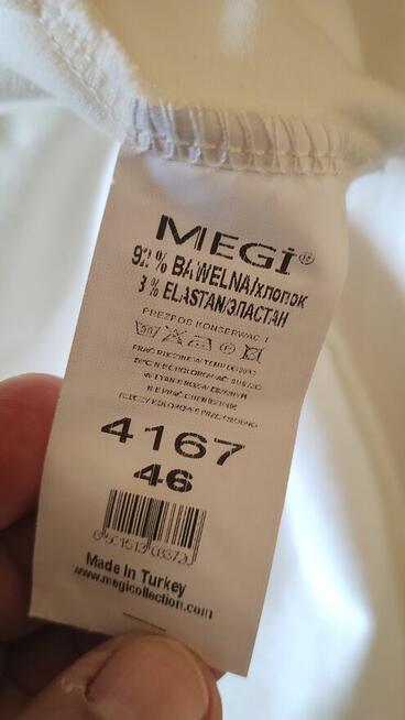 Sukienka MEGI Collection – rozmiar 46