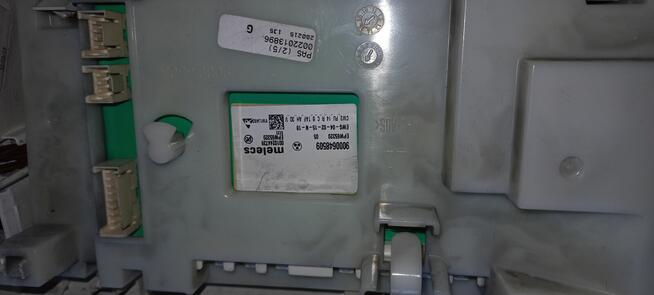 pralka Bosch serie 4 czesci