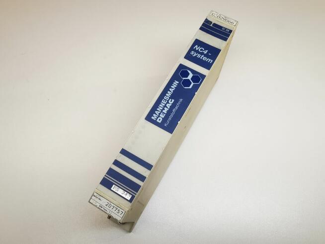 Części zamienne do wtryskarek Arburg, Demag, Krauss Maffei,