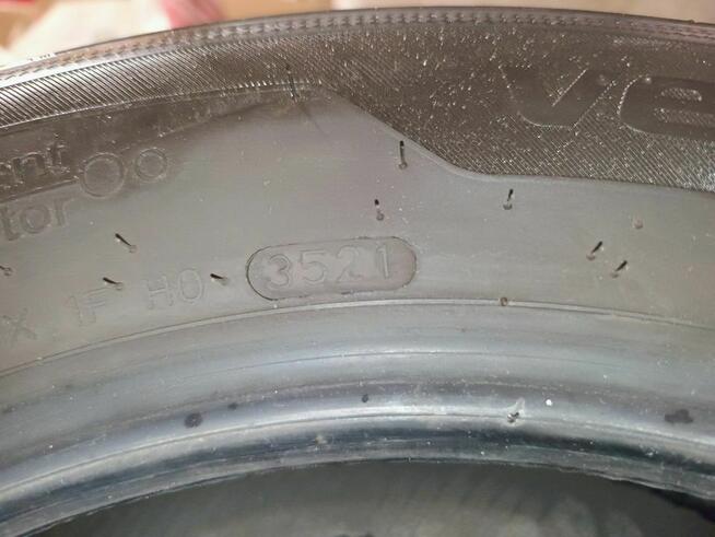 Opony Hankook Ventus Prime3 K125 205/60 R16 92 H